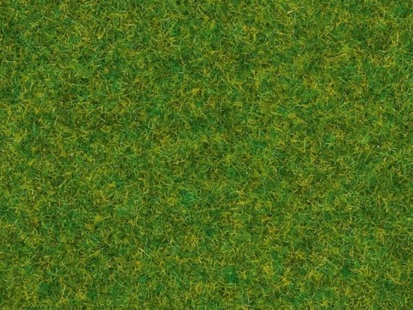 Serpme Kısa Çim Süs Çimi 1.5 mm 20 Gram Diorama Malzemesi, Noch 8214