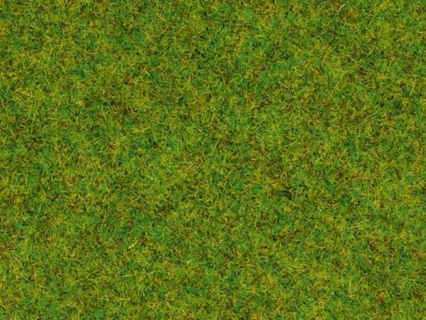 Serpme Çim Bahar Çayırı 2.5 mm 20 Gram Diorama Malzemesi, Noch 8300