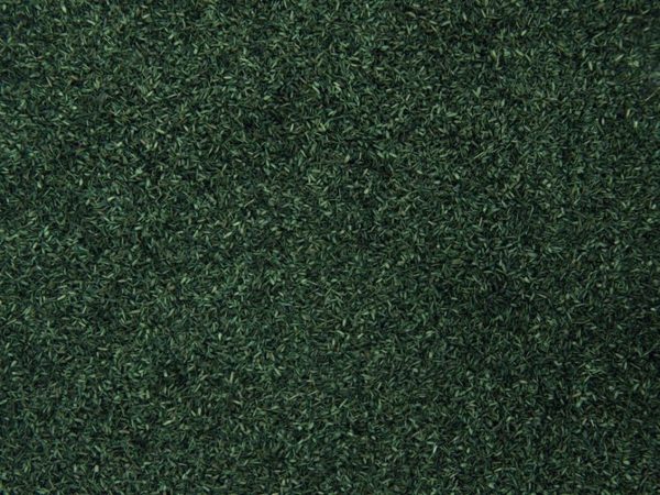 Yüzey Örtüsü Koyu Yeşil 42 Gram Diorama Malzemesi, Noch 8470
