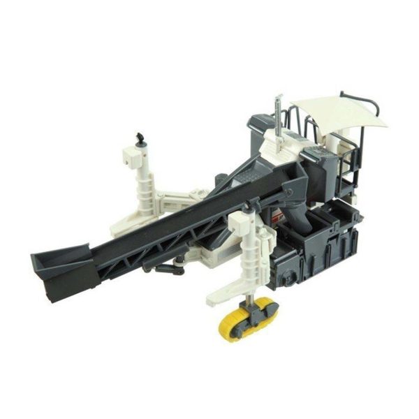 1/50 WIRTGEN SP 15 Asfalt Serme Makinası Diecast Model, NZG 807