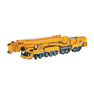 1/50 LIEBHERR LTM11200-9.1 Mobil Vinç Diecast Model, NZG BL732000