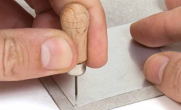 Mini İşaretleyici, Occre 19117 - Görsel 2