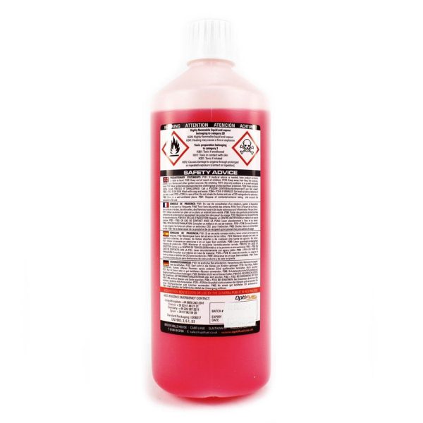 %16 NitroMetan RC Araba Yakıtı 1 Litre - Görsel 2