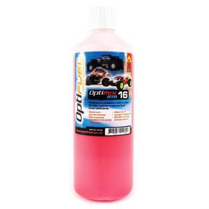 %16 NitroMetan RC Araba Yakıtı 1 Litre