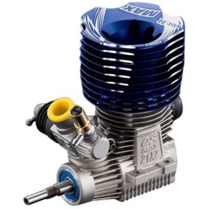 Max-21 XZ-B Versiyon II Nitro Yakıtlı Model Araba Motoru, OS Engines 12183