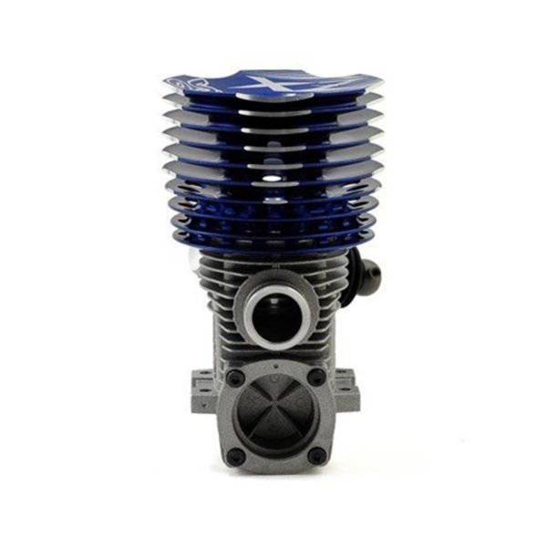 Max-21 XZ-B Versiyon II Nitro Yakıtlı Model Araba Motoru, OS Engines 12183 - Görsel 2