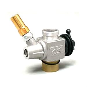 Komple Karbüratör (10D) 15RX RC Motoru Yedek Parçası, OS Engines 21881000