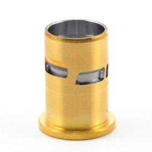 Motor Gömleği ve Piston 28XZ RC Motoru Yedek Parçası, OS Engines 22843000
