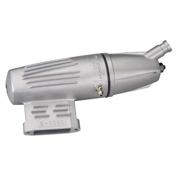 Egzoz E-3080 (25-35AX) RC Motoru Yedek Parçası, OS Engines 23125000