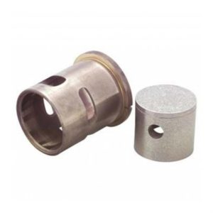 Motor Gömleği ve Piston 32SX/SX-H RC Motoru Yedek Parçası, OS Engines 23403000