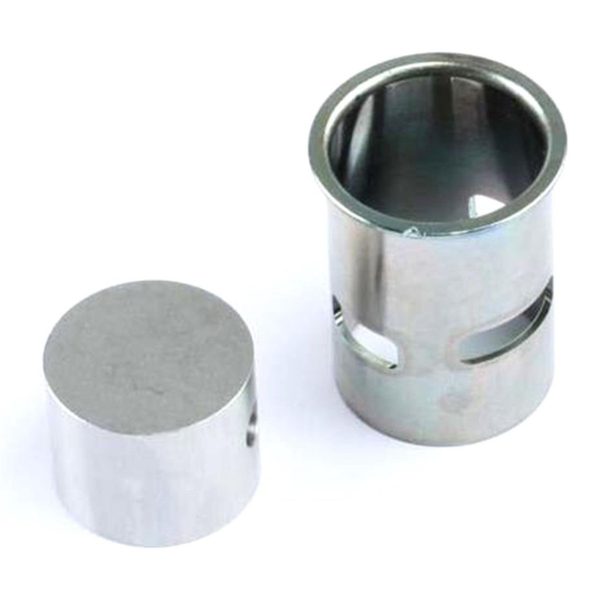 Motor Gömleği ve Piston 46LA RC Motoru Yedek Parçası, OS Engines 24003100