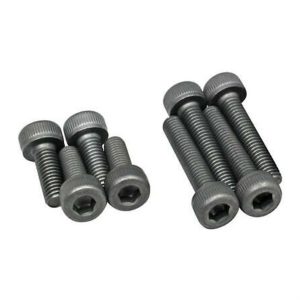 Cİvata Seti 46AX/55AX/BE RC Motoru Yedek Parçası, OS Engines 24613000