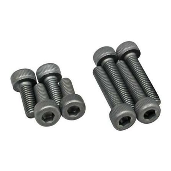 Cİvata Seti 46AX/55AX/BE RC Motoru Yedek Parçası, OS Engines 24613000