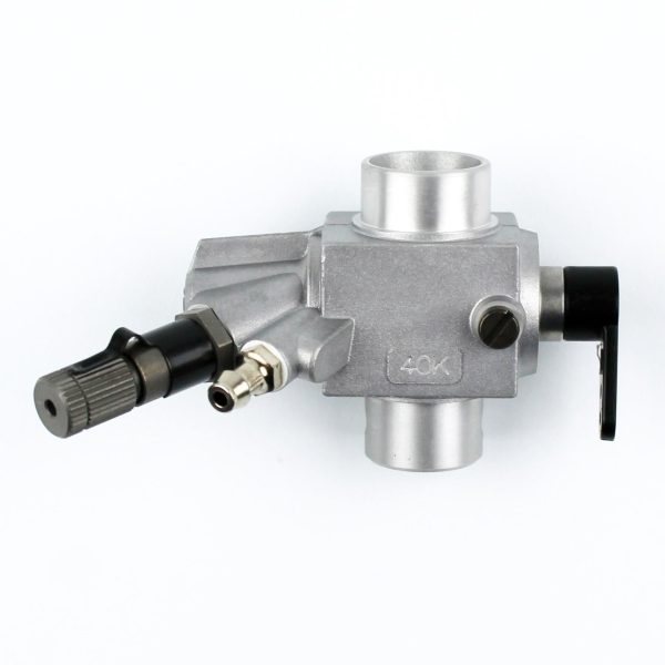 46AX11 için Komple Karbüratör RC Motoru Yedek Parçası, OS Engines 24681-010
