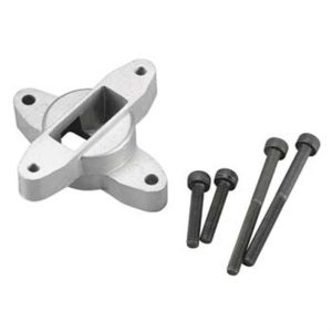 Dirsekli Egzoz Adaptörü (E-3010 / 873) RC Motoru Yedek Parçası, OS Engines 25425500