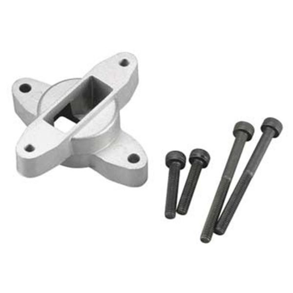 Dirsekli Egzoz Adaptörü (E-3010 / 873) RC Motoru Yedek Parçası, OS Engines 25425500