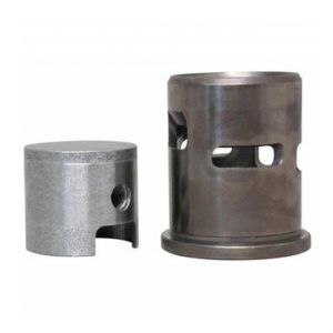 Motor Gömleği ve Piston 46FX RC Motoru Yedek Parçası, OS Engines 25603010