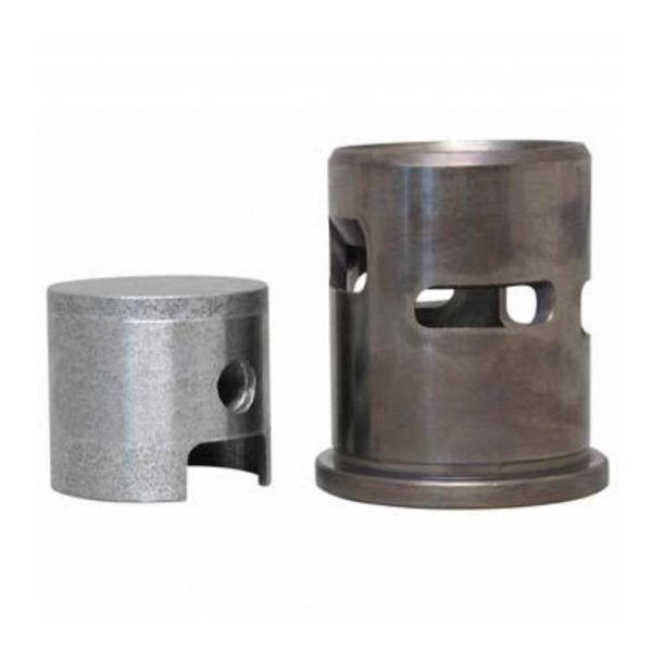 Motor Gömleği ve Piston 46FX RC Motoru Yedek Parçası, OS Engines 25603010