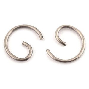Piston Pimi Tutucusu 91FX/91SZ/RZ/91SXH RC Motoru Yedek Parçası, OS Engines 27917000