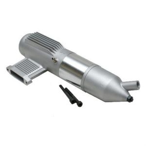 Egzoz E-4020 91FX RC Motoru Yedek Parçası, OS Engines 29525000
