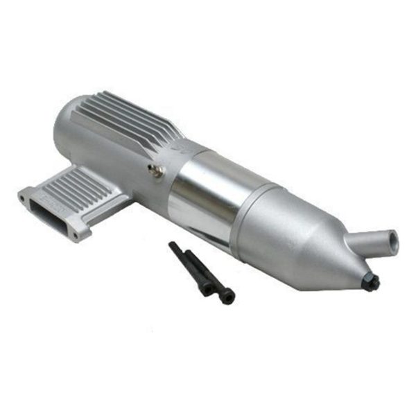 Egzoz E-4020 91FX RC Motoru Yedek Parçası, OS Engines 29525000
