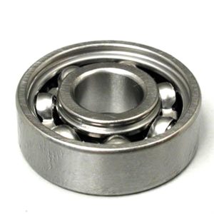 Krank Shaft Rulmanı 49-PI/21RG/XM RC Motoru Yedek Parçası, OS Engines 41614000