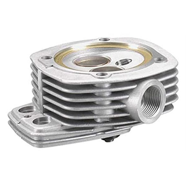 Silindir Kafası FSA155 RC Motoru Yedek Parçası, OS Engines 42504100