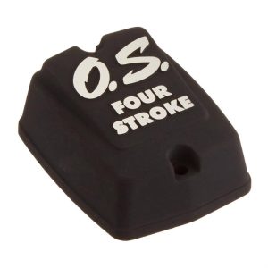 Silindir Kafası FS120SIII RC Motoru Yedek Parçası, OS Engines 45504230