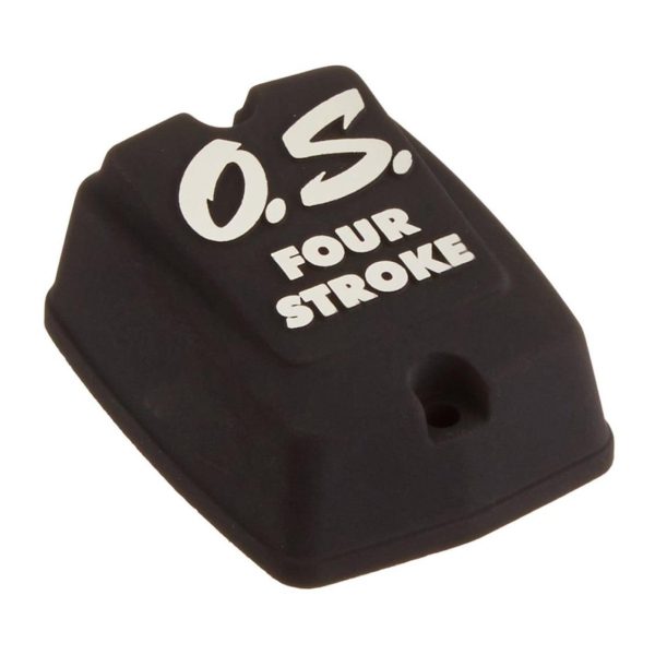 Silindir Kafası FS120SIII RC Motoru Yedek Parçası, OS Engines 45504230