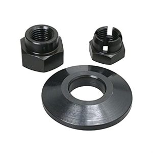Kilitli Somun Seti FS70S2/91S/91FX/120AX RC Motoru Yedek Parçası, OS Engines 45910100