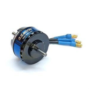 OMA-3805-1200W Fırçasız Outrunner Elektrik motoru, OS Engines 51010905