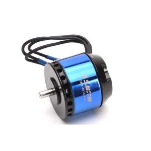 OMA-5010-810W Fırçasız Outrunner Elektrik motoru, OS Engines 51012910