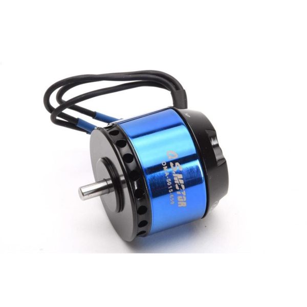 OMA-5015-650W Fırçasız Outrunner Elektrik motoru, OS Engines 51020160