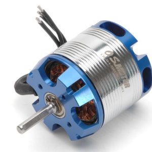 OMH-5830-490W Fırçasız Outrunner Elektrik motoru, OS Engines 51020180