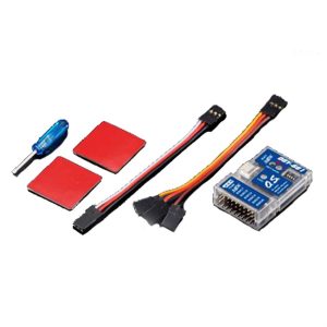 OGY-661 Uçuş Kontrol Sistemi, OS Engines 54010020