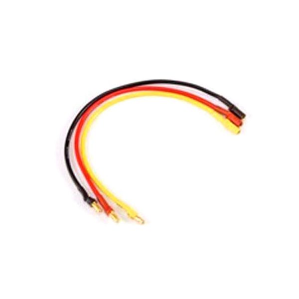 Fırçasız Motor Uzatma Kablosu 200mm., OS Engines 54030100