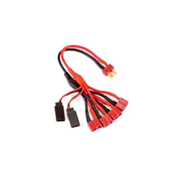 Dron İçin Motor 4lü Kablo Seti, OS Engines 54030200