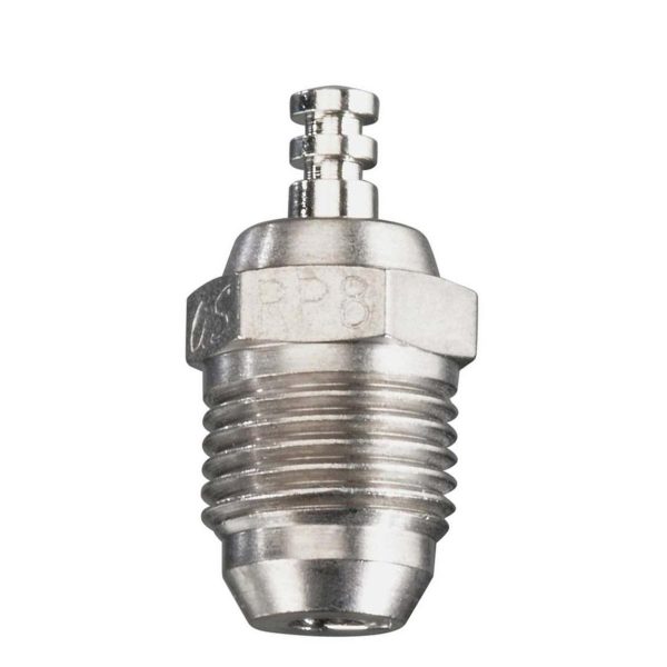Nitrolu Yakıt Bujisi RP8, OS Engines 71642080