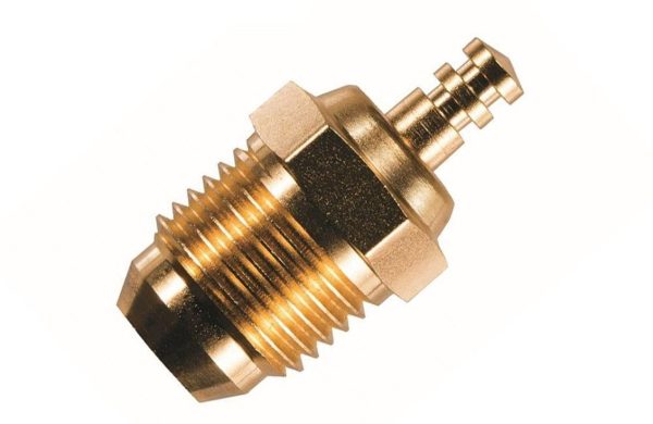 Nitrolu Yakıt Bujisi SPEED RP6, OS Engines 71642740