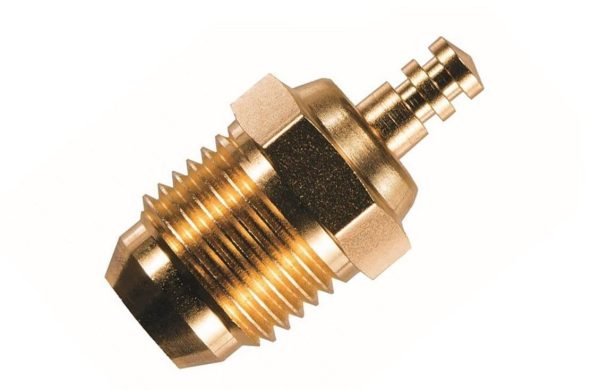 Nitrolu Yakıt Bujisi SPEED RP7, OS Engines 71642750