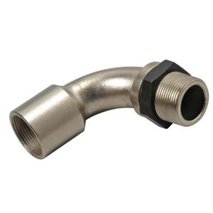 Egzoz Kafası Borusu (Dış) FS120S RC Motoru Yedek Parçası, OS Engines 72109300