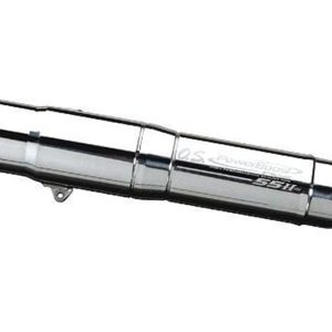 Kuvvetli ve Sessiz Modifiye Egzoz 55HZ RC Motoru Yedek Parçası, OS Engines 72147000