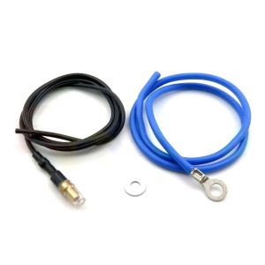 Tek Silindirli Motorlar İçin Booster Kablosu Seti RC Motoru Yedek Parçası, OS Engines 72200200
