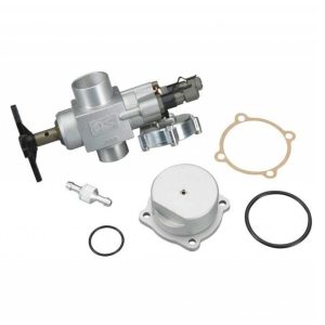 55HZ-R Dönüşüm Kiti RC Motoru Yedek Parçası, OS Engines 72512100