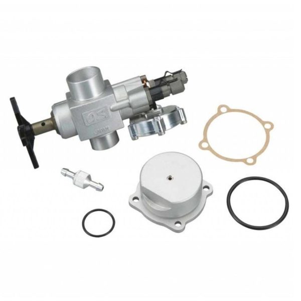 55HZ-R Dönüşüm Kiti RC Motoru Yedek Parçası, OS Engines 72512100
