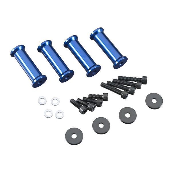 M5 Elektrikli Motor Mount 1-1/4 (31.8) Yardımcı Mazemesi, OS Engines 74003550
