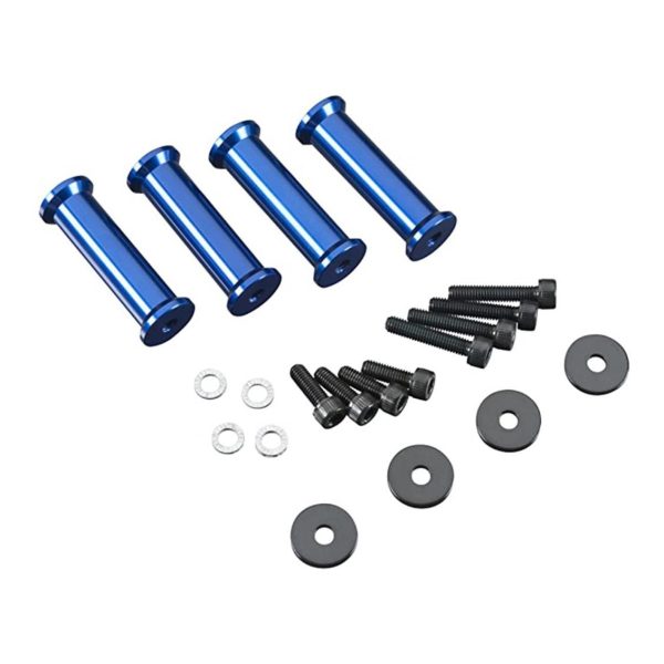 M5 Elektrikli Motor Mount 2 (50.8) Yardımcı Mazemesi, OS Engines 74003580