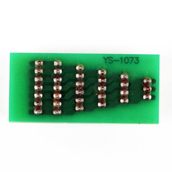 P002Xh Balance Adaptor For Xh - Görsel 3