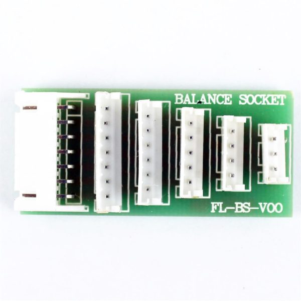 P002Xh Balance Adaptor For Xh - Görsel 2
