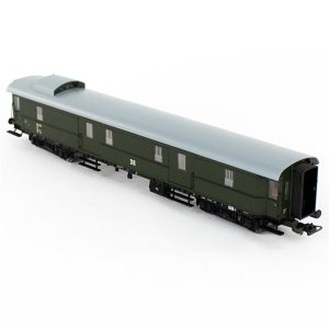 Packwagen Pw4İ-32 Dr Ep.III, Piko 53171